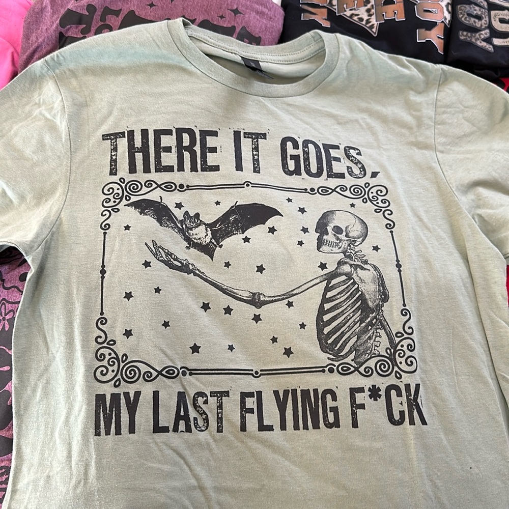 Tshirt